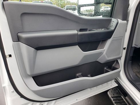 New 2026 Ford F350 XL w/ XL Off-Road Package image 6