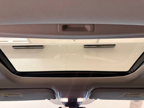 New 2026 Honda Odyssey EX-L image 14