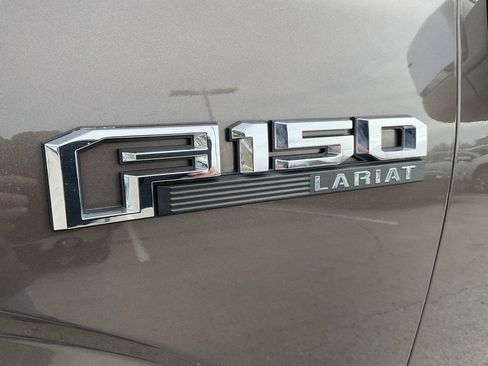 Used 2016 Ford F150 Lariat image 24