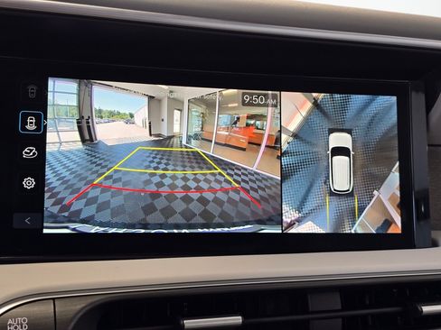 New 2026 Hyundai Palisade SEL AWD/4WD image 24