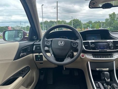 Used 2014 Honda Accord EX-L image 21