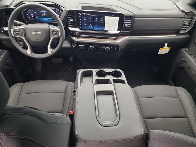 New 2026 Chevrolet Silverado 1500 RST RWD image 12