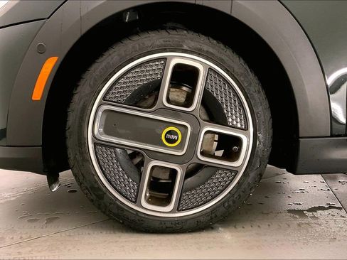 Used 2024 MINI Cooper SE w/ MINI Resolute Edition FWD image 8