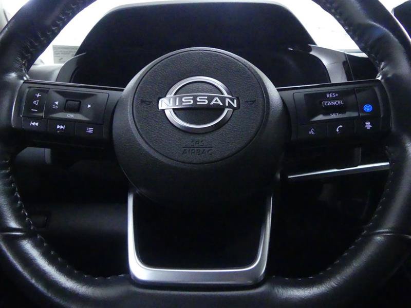 Used 2023 Nissan Pathfinder SL w/ SL Premium Package AWD/4WD image 20