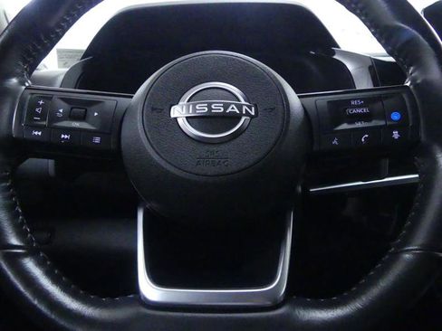 Used 2023 Nissan Pathfinder SL w/ SL Premium Package AWD/4WD image 20