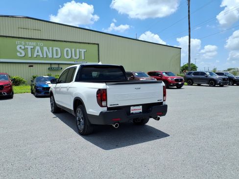 Used 2026 Honda Ridgeline Sport image 6