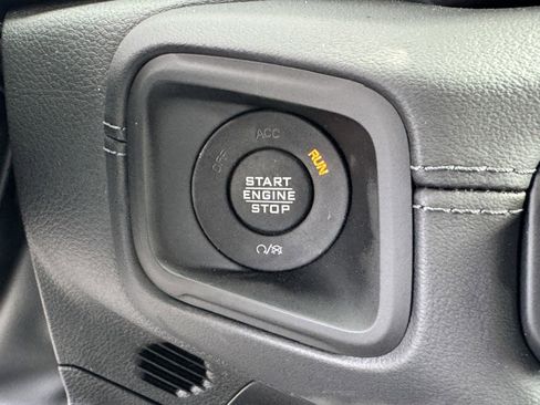 New 2025 Jeep Wrangler Backcountry image 26