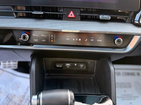 Used 2024 Kia Sportage X-Pro image 19