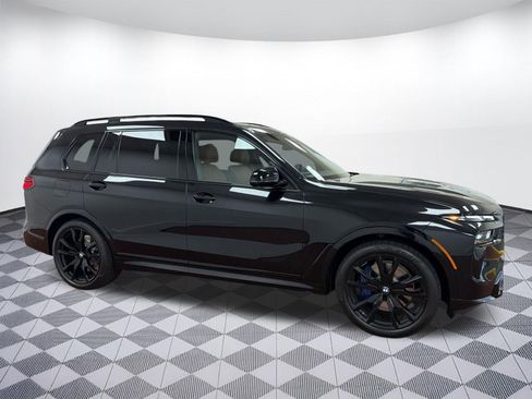 New 2026 BMW X7 M60i AWD/4WD image 8