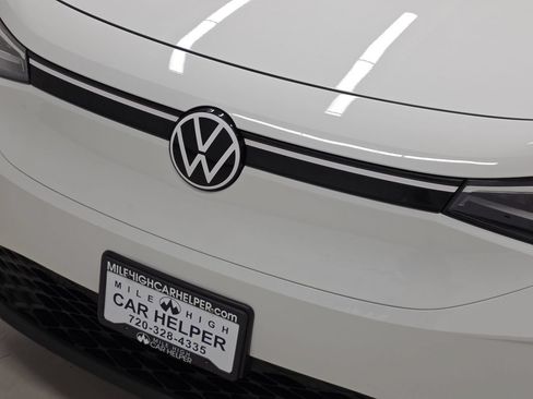 Used 2023 Volkswagen ID.4 Pro AWD/4WD image 40