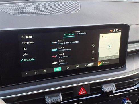 New 2026 Kia K5 GT-Line image 5