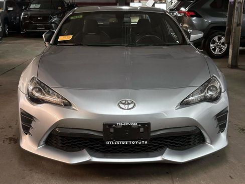 Certified 2020 Toyota 86 image 6