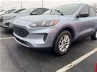 Used 2022 Ford Escape SE w/ Convenience Package