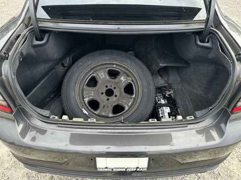 Used 2021 Dodge Charger Police image 19