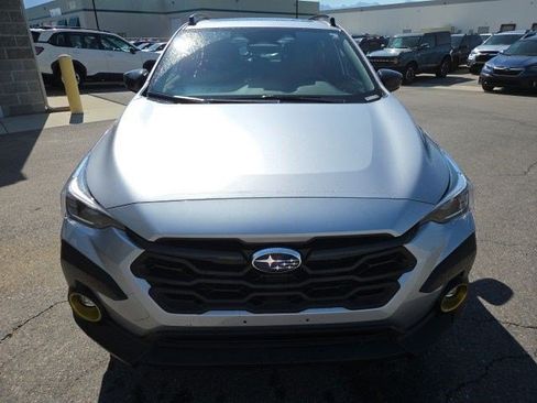 Used 2026 Subaru Crosstrek 2.5i Sport w/ Crosstrek Mirror Package AWD/4WD image 9