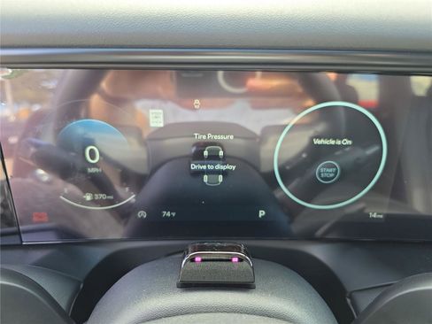 New 2026 Hyundai Palisade XRT Pro image 13