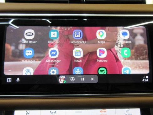 Used 2019 Land Rover Range Rover Sport HSE Dynamic AWD/4WD image 29