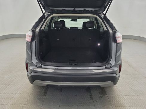 Used 2024 Ford Edge SEL image 29