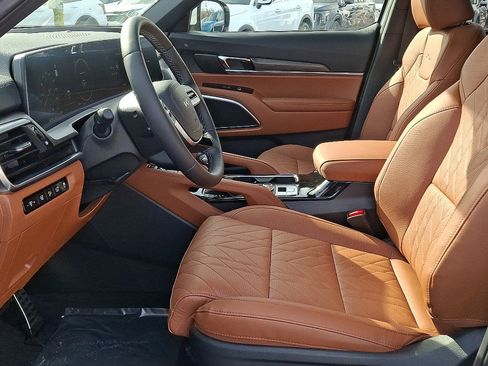 New 2025 Kia Telluride SX X-Line image 9