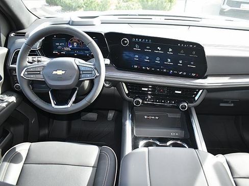 New 2026 Chevrolet Tahoe Premier image 10