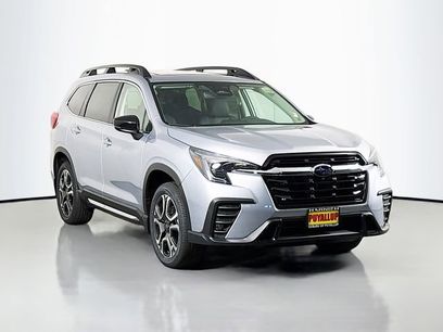 New 2026 Subaru Ascent Limited