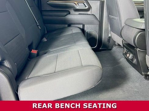 Certified 2025 Chevrolet Silverado 2500 LT w/ Convenience Package image 20