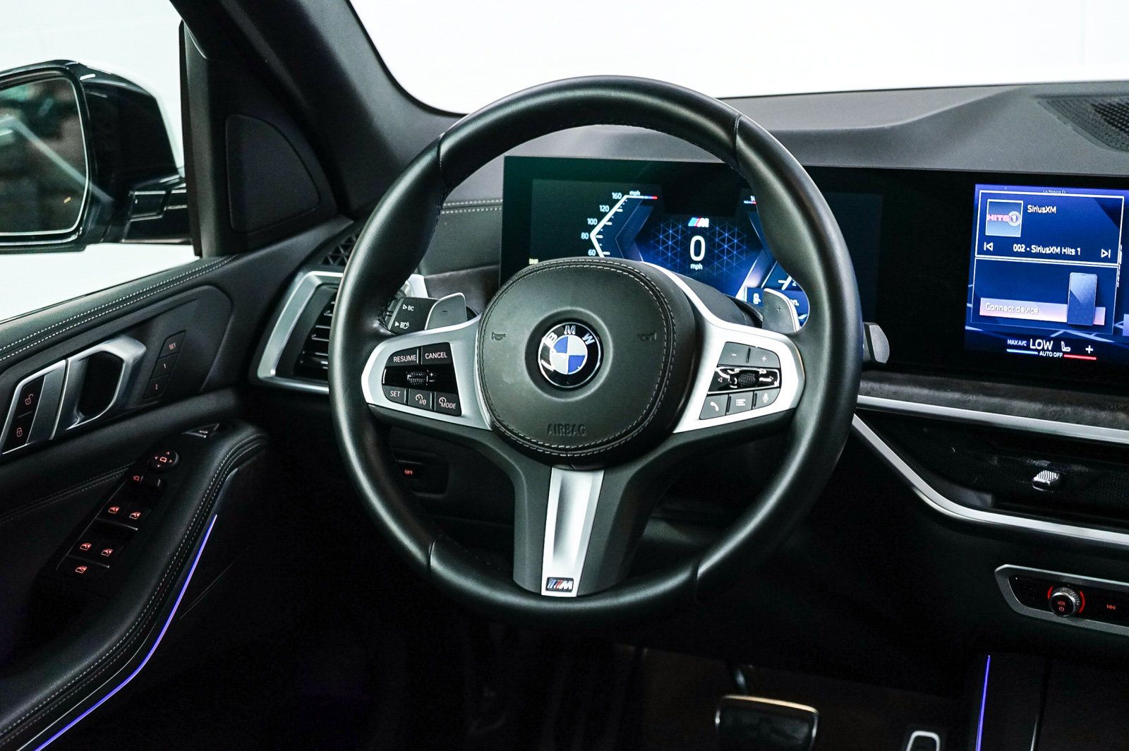 Certified 2024 BMW X5 sDrive40i w/ M Sport Package RWD image 15