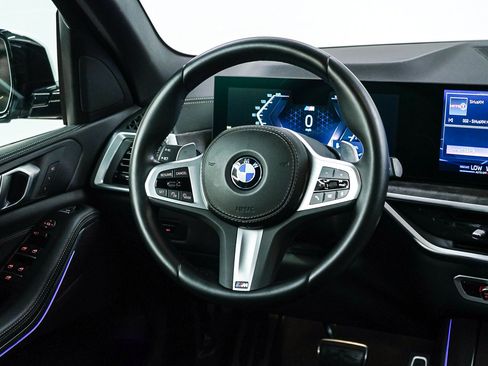 Used 2024 BMW X5 sDrive40i w/ M Sport Package RWD image 15
