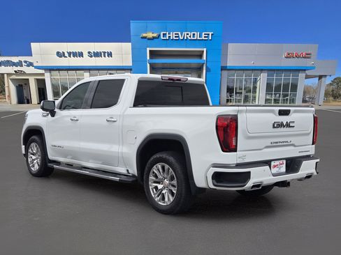 Used 2024 GMC Sierra 1500 Denali AWD/4WD image 11