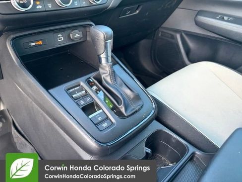 Used 2024 Honda CR-V LX image 27