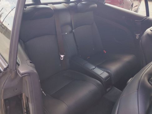 Used 2013 Lexus IS 250C w/ Luxury Pkg RWD image 24