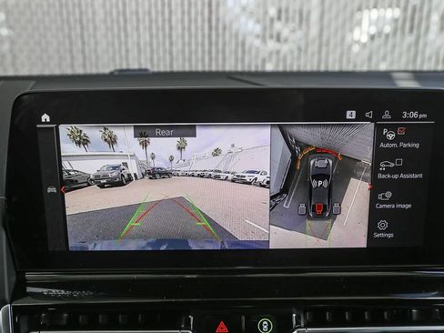 New 2026 BMW 840i RWD image 21