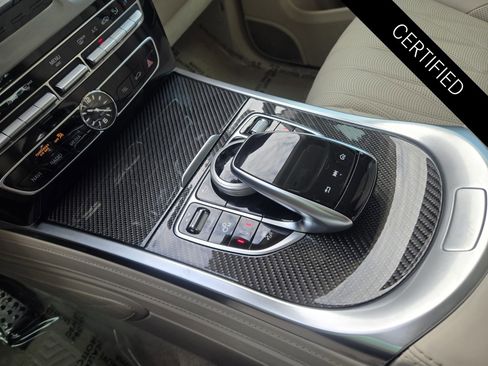 Certified 2021 Mercedes-Benz G 63 AMG 4MATIC image 19