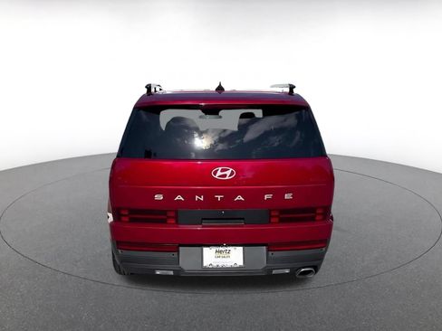Used 2025 Hyundai Sonata SEL FWD image 11