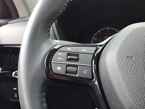Certified 2024 Honda CR-V EX-L image 22