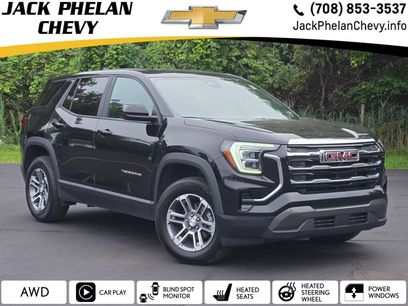 Used 2026 GMC Terrain Elevation