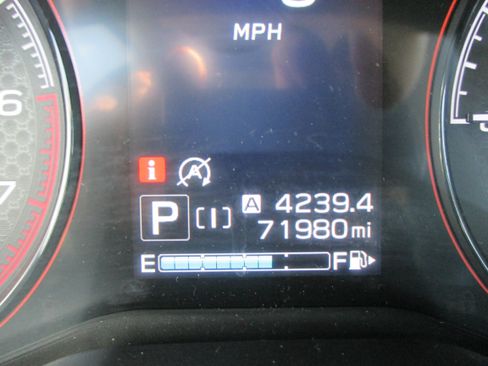 Used 2020 Subaru Forester Sport AWD/4WD image 24