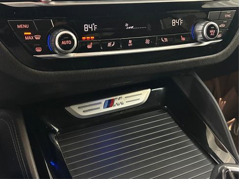 Used 2019 BMW X4 M40i w/ Executive Package image 39