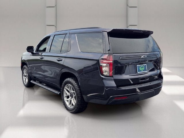 Certified 2023 Chevrolet Tahoe Z71 AWD/4WD image 3
