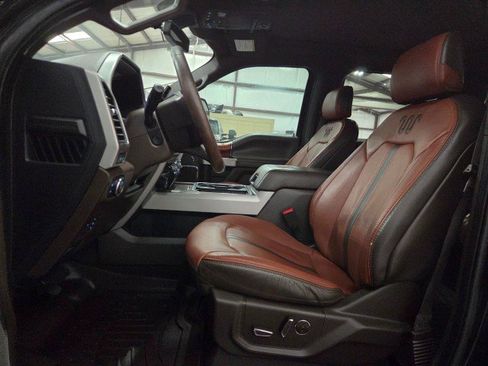 Used 2020 Ford F250 King Ranch w/ King Ranch Ultimate Package AWD/4WD image 72