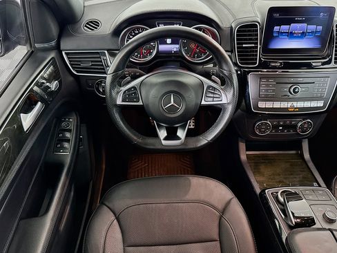 Used 2018 Mercedes-Benz GLE 43 AMG 4MATIC image 16