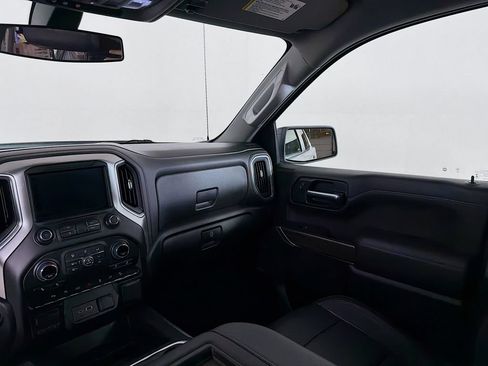 Used 2020 Chevrolet Silverado 1500 LT Trail Boss AWD/4WD image 21