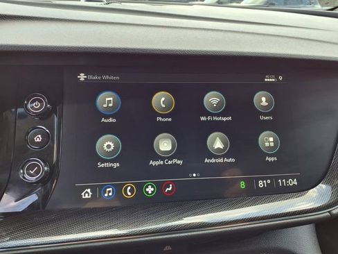 Used 2023 Buick Envision Essence FWD image 55