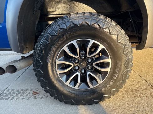 Used 2012 Ford F150 Raptor w/ Raptor Luxury Pkg image 56