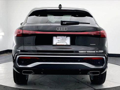New 2025 Audi Q5 2.0T Premium Plus image 5