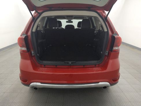 Used 2019 Dodge Journey Crossroad FWD image 29