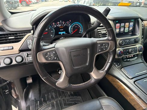 Used 2018 GMC Yukon Denali w/ Open Road Package AWD/4WD image 22