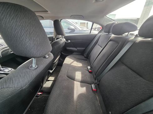 Used 2013 Honda Civic EX image 6