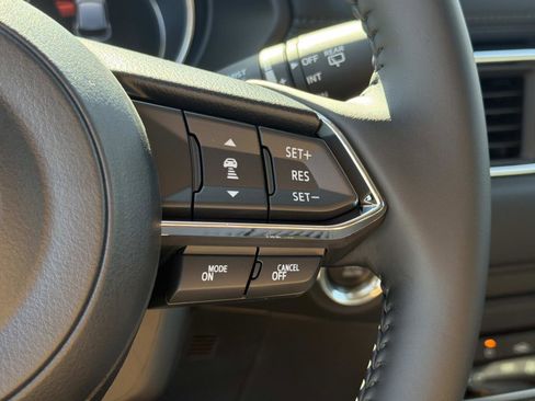 New 2025 MAZDA CX-5 AWD 2.5 S w/ Preferred Package image 10