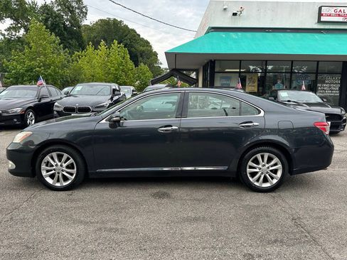 Used 2011 Lexus ES 350 FWD image 7